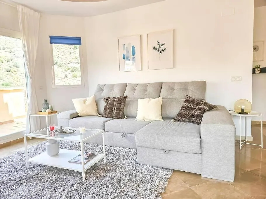 1 Bed Penthouse Apt In Calahonda Sitio de Calahonda Apartman