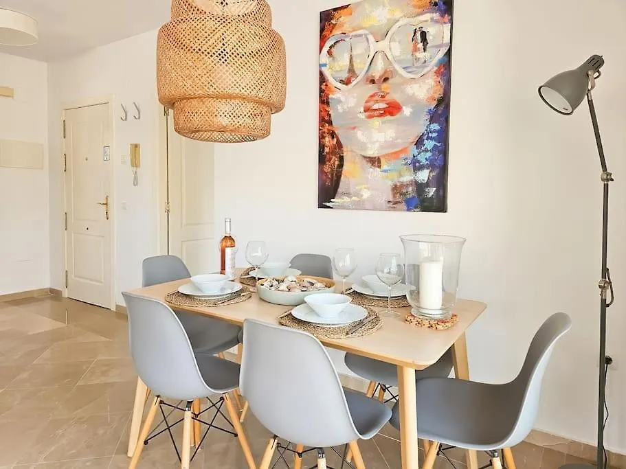 1 Bed Penthouse Apt In Calahonda Sitio de Calahonda Apartman