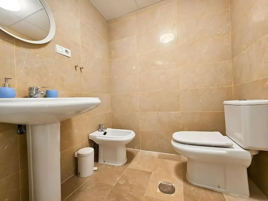 1 Bed Penthouse Apt In Calahonda Sitio de Calahonda Apartman