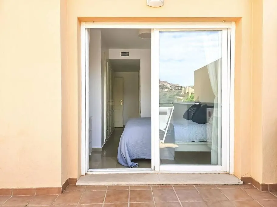 1 Bed Penthouse Apt In Calahonda Sitio de Calahonda Apartman