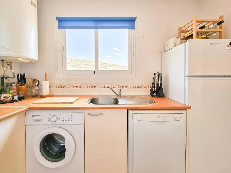 Apartman 1 Bed Penthouse Apt In Calahonda Sitio de Calahonda