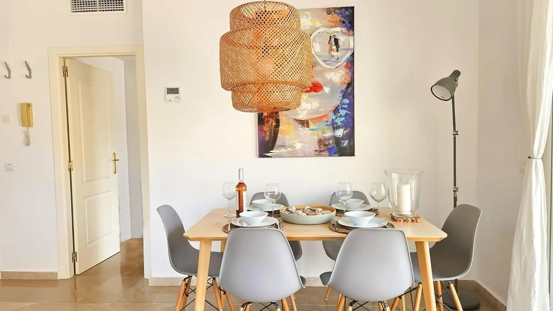 1 Bed Penthouse Apt In Calahonda Sitio de Calahonda